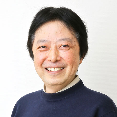 道明 輝彦