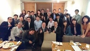 マザーズ上場 株式会社エクストリーム 佐藤社長 第36回 北田会 In 東京 株式会社オフ ビート